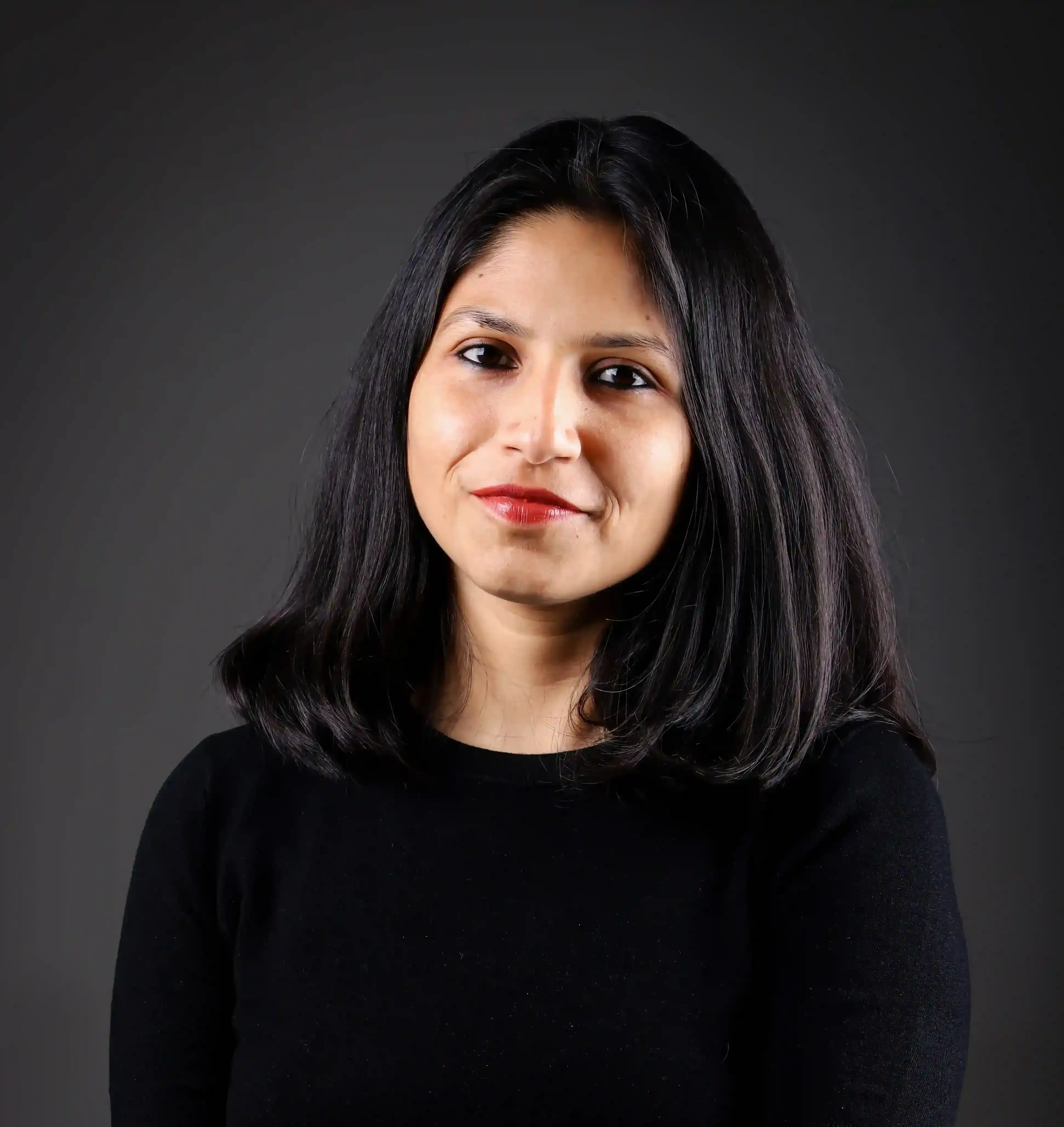 Swetha U V, experienced corporate trainer